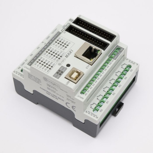 [100.100.00] CONTROLLINO MAXI